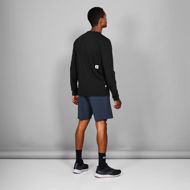 Saysky Clean Motion Long Sleeve Black