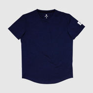 Saysky Clean Pace T-Shirt Blue