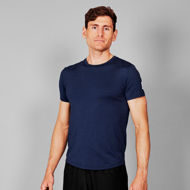 Saysky Clean Pace T-Shirt Blue