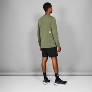 Saysky Clean Motion Long Sleeve Green