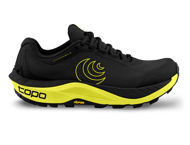 Topo MTN Racer 3 Black/Lime