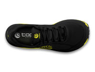 Topo MTN Racer 3 Black/Lime