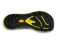 Topo MTN Racer 3 Black/Lime