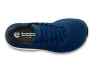 Topo Atmos Navy/White