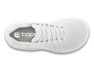 Topo Atmos White/White