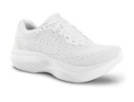 Topo Atmos Womens White/White