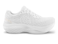 Topo Atmos Womens White/White