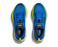 Hoka Bondi 8 Electric Cobalt/Lettuce