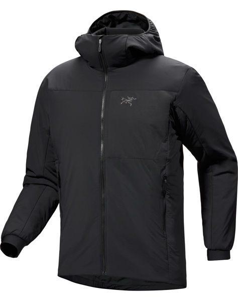 Arcteryx Proton Hoody Black