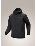 Arcteryx Proton Hoody Black