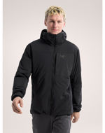 Arcteryx Proton Hoody Black