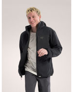 Arcteryx Proton Hoody Black