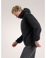 Arcteryx Proton Hoody Black