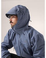 Arcteryx Beta SL Jacket Stratus