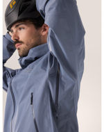 Arcteryx Beta SL Jacket Stratus