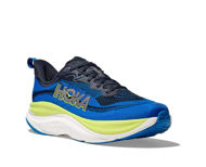 Hoka Skyflow Varsity Navy/Electric Cobalt