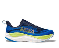 Hoka Skyflow Varsity Navy/Electric Cobalt