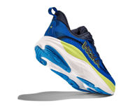 Hoka Skyflow Varsity Navy/Electric Cobalt