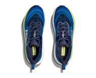 Hoka Skyflow Varsity Navy/Electric Cobalt