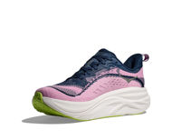 Hoka Skyflow Womens Midnight/Pink Twilight