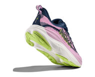 Hoka Skyflow Womens Midnight/Pink Twilight