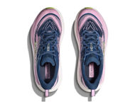 Hoka Skyflow Womens Midnight/Pink Twilight