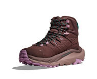 Hoka Kaha 2 GTX Womens Smoky Quartz/Quartzite