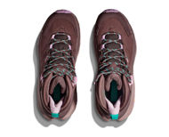 Hoka Kaha 2 GTX Womens Smoky Quartz/Quartzite