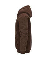 Amundsen Heroes Wool Fleece Cowboy