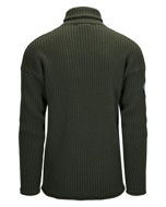 Amundsen Heroes Original Turtle Neck Earth