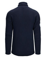 Amundsen Heroes Original Turtle Neck Faded Navy