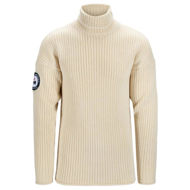 Amundsen Heroes Original Turtle Neck Natural