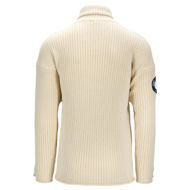 Amundsen Heroes Original Turtle Neck Natural