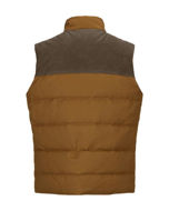 Amundsen Huntsman Vest Barley