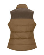 Amundsen Huntsman Vest Womens Barley