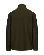 Amundsen Vagabond Waxed Fleece Nato/Green