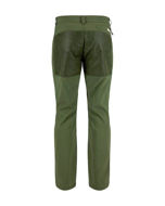 Amundsen Field Slacks Spruce Green/Green