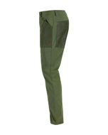 Amundsen Field Slacks Spruce Green/Green