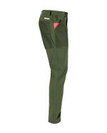 Amundsen Field Slacks Spruce Green/Green