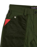 Amundsen Field Slacks Spruce Green/Green