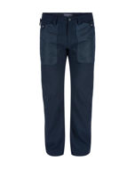 Amundsen Field Slacks Faded Navy/Navy