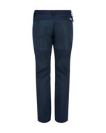 Amundsen Field Slacks Faded Navy/Navy