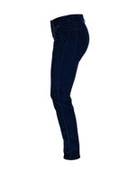 Amundsen Fjordcord Slacks Womens Faded Navy