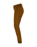 Amundsen Fjordcord Slacks Womens Camel