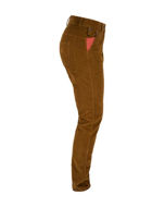 Amundsen Fjordcord Slacks Womens Camel