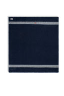 Amundsen Herdsman Blanket Faded Navy