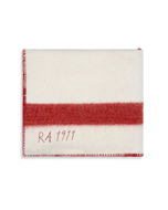 Amundsen Herdsman Blanket Oatmeal