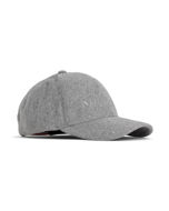 Amundsen Wool Cap Light Grey