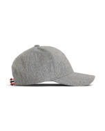 Amundsen Wool Cap Light Grey