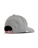 Amundsen Wool Cap Light Grey